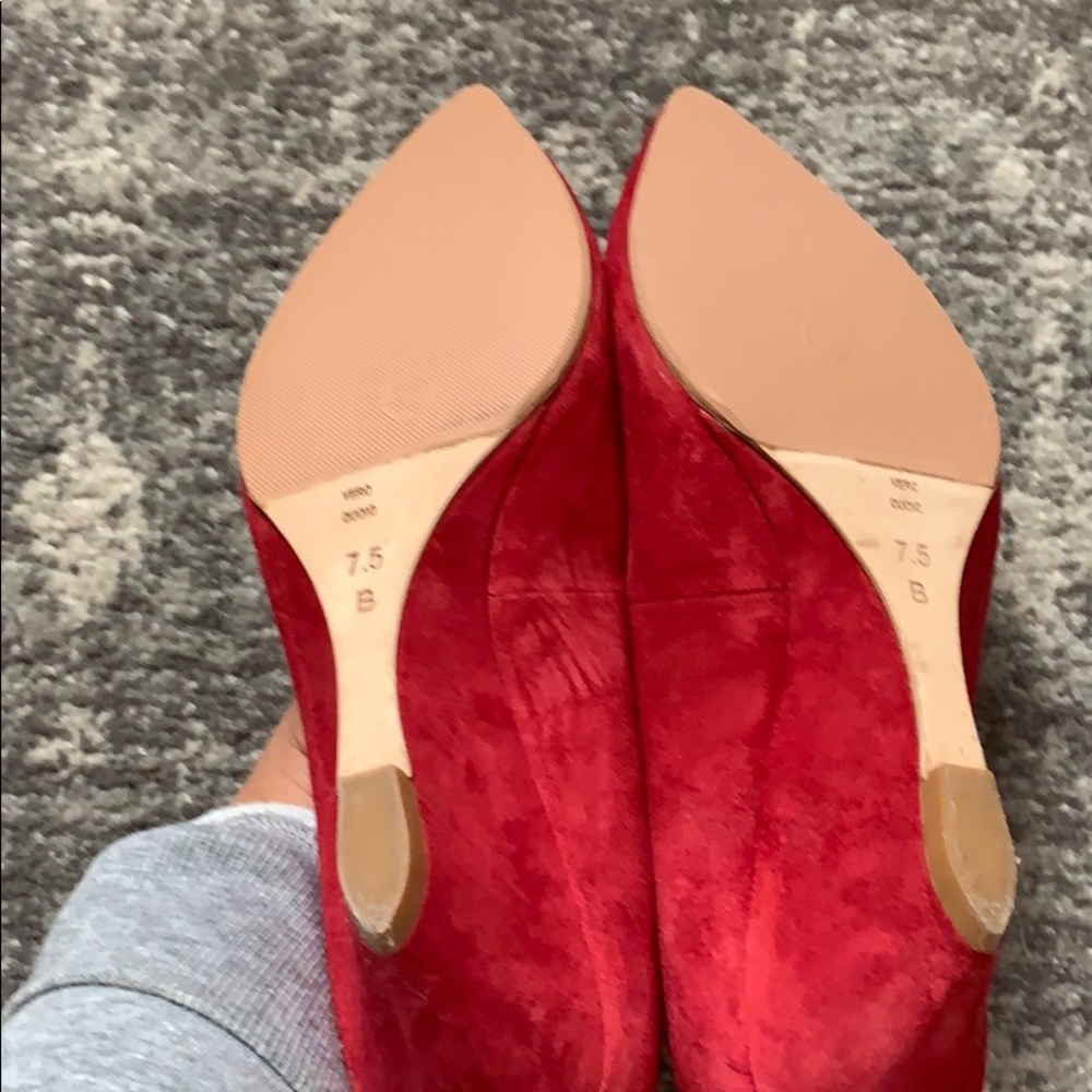 Shoes - Picture 5 of 6